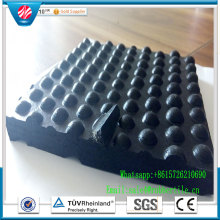 Supply High Quality Rubber Stable Tiles Drainage Rubber Stable Mat